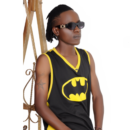 Jah Warsh